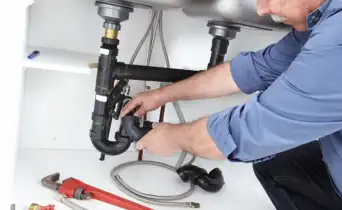Plumbing Repair in Tampa, FL