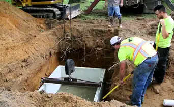 Septic Repair in Tampa, FL