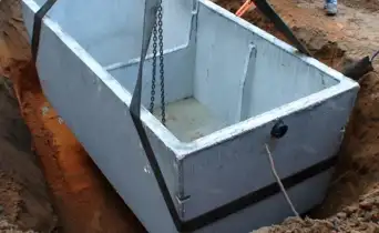 Septic Tank Installation in Tampa, FL