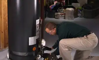Water Heater Repair in Tampa, FL
